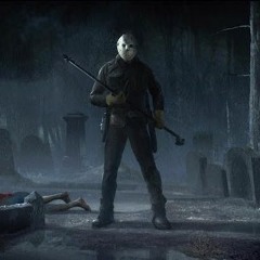 Friday The 13th: The Game - Jason Chase Theme 