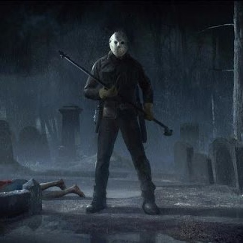 Jason (Part 6) - Friday the 13th: The Game Wiki