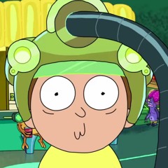 Vampire Is Real - D.PAK (Feat Rick & Morty)