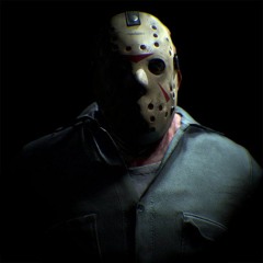 Friday The 13th: The Game - Jason Chase Theme 