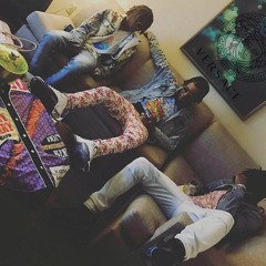 Foreign huncho dlowe ft Foreign dirt- Flava