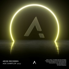 ARS003 | Almero - Aura