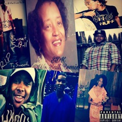 We Lost (We Ball Remix)