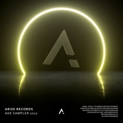 ARS003 | WHOM - Trash Bin