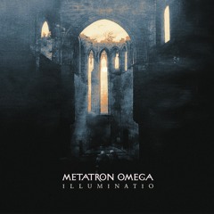 Metatron Omega - Mysteriis De Sanguine