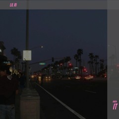 KNEW IT (Prod. Lenzo)