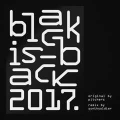 Black Is Back 2017 [FREE]