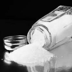 Cedotheritual - SALTY