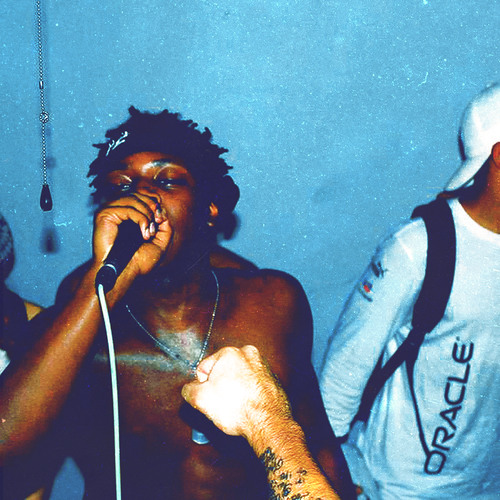 UnoTheActivist - Rondo (ft. SASH)