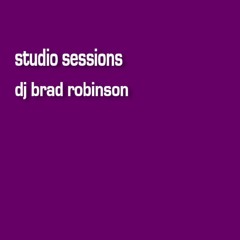 Studio Sessions Vol 5