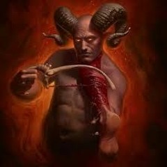 Mephistofeles - Black Sunday