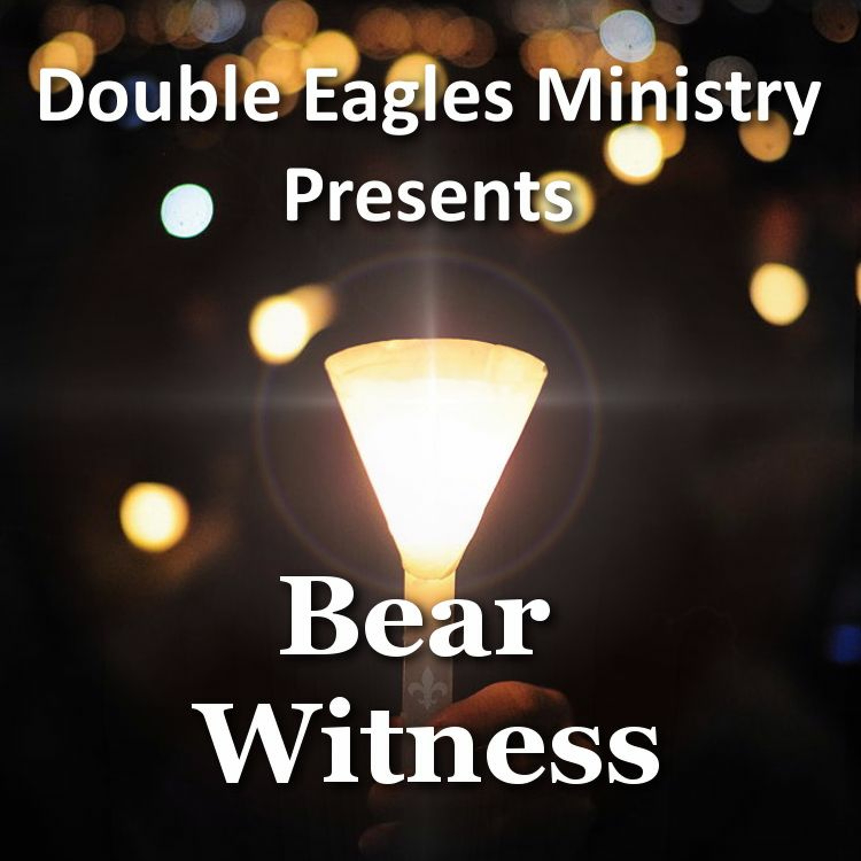 Bear Witness episode artwork