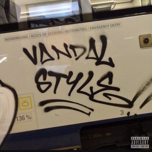 Takin Off ft. Anarchy P