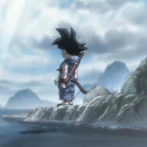 Dragon Ball Super ENDING 10