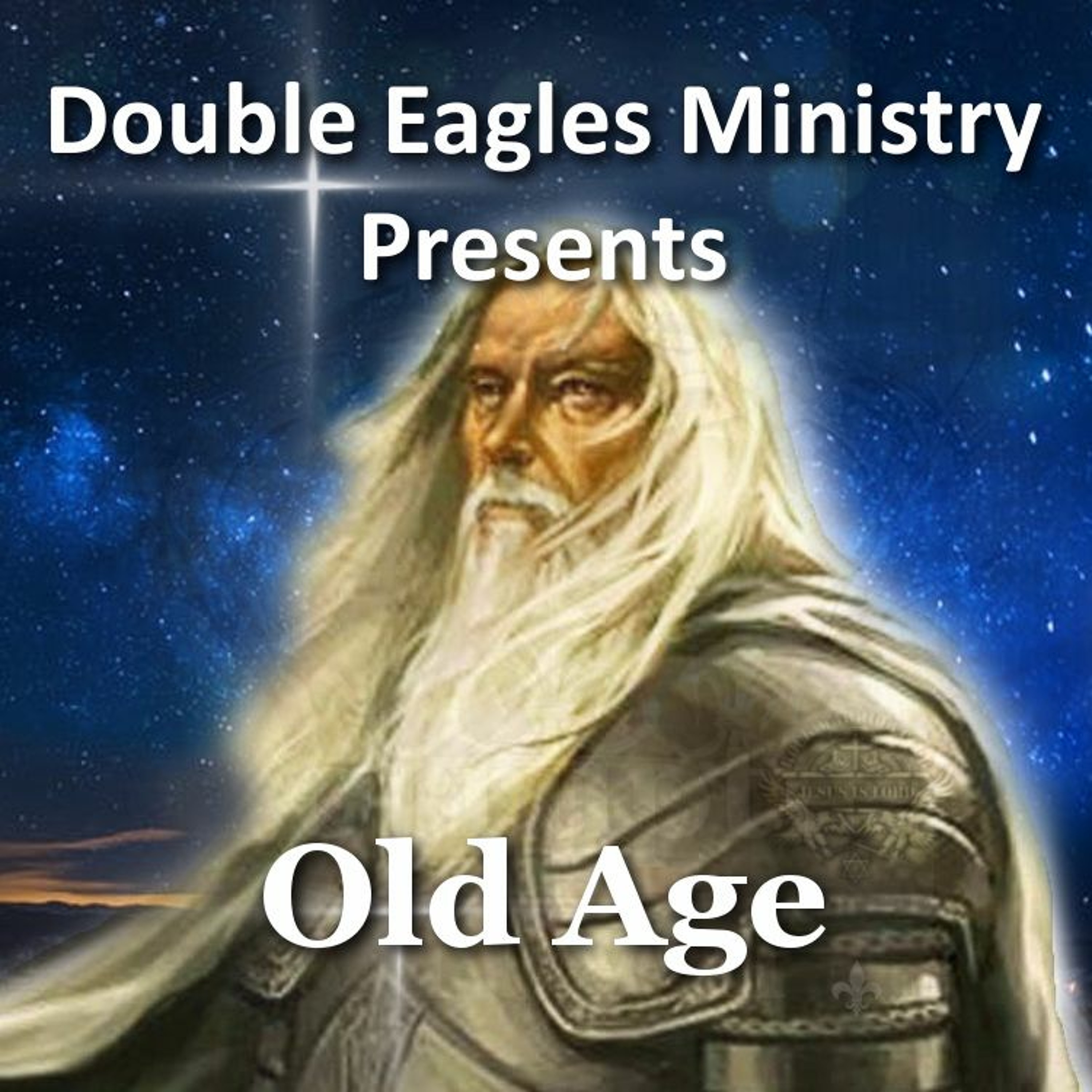 Old Age episode artwork
