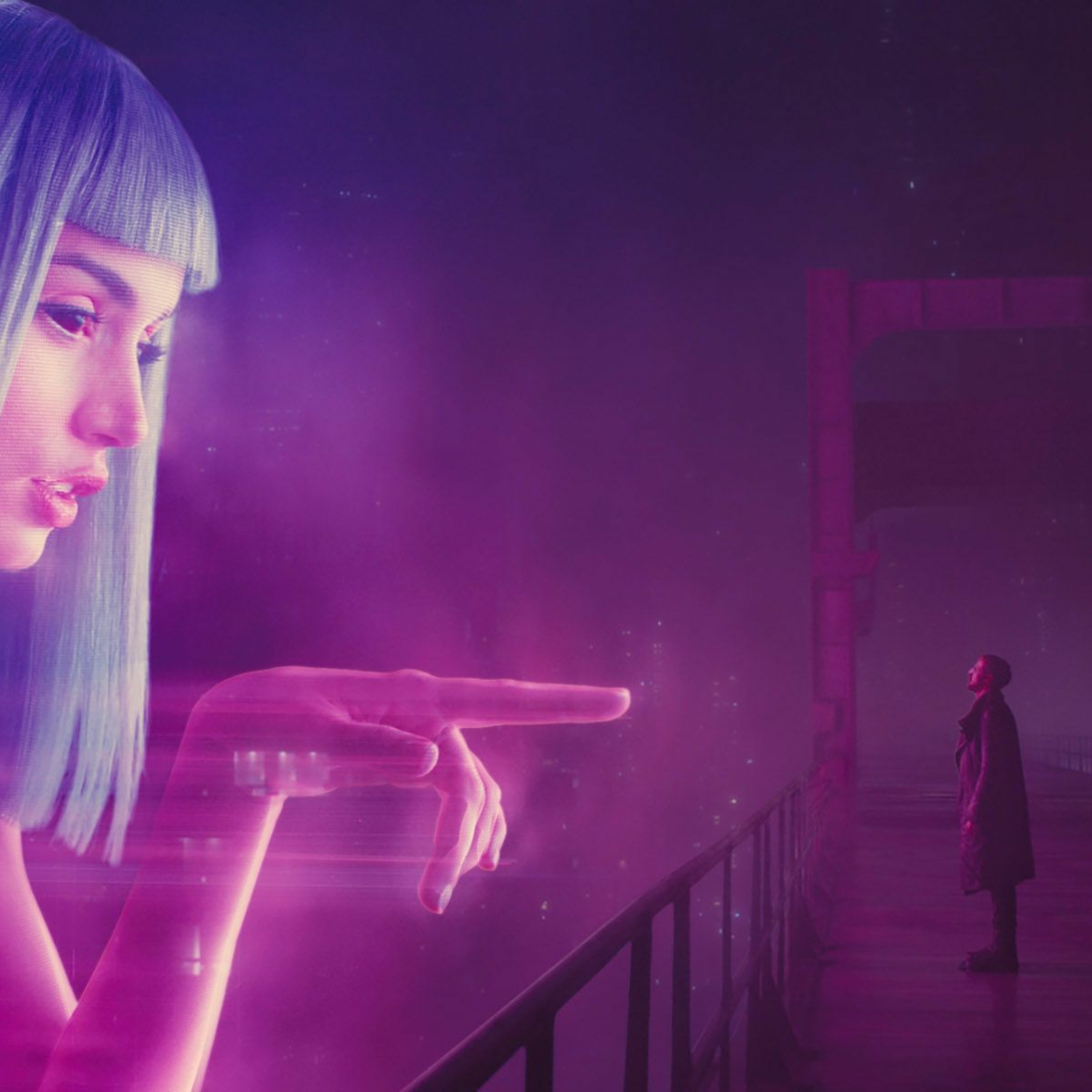 #24 Blade Runner 2049 review, NEW Justice League Trailer, Battlefront II Beta episode artwork