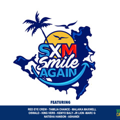 WE WILL SMILE AGAIN (Original version - St.Martin)
