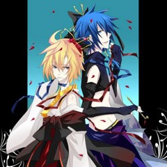 Ashes To Ashes (Len/Kaito)