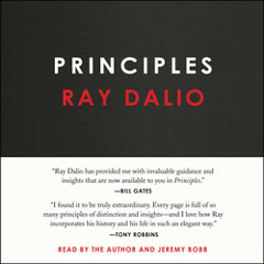 PRINCIPLES Audiobook Excerpt