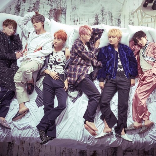 Stream BTS_WINGS [FULL ALBUM] by Em Trâm Listen online for free on