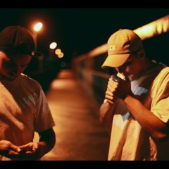 ChillinIt x Talakai x BodyBagMedia - Get Bodied Pt. 2