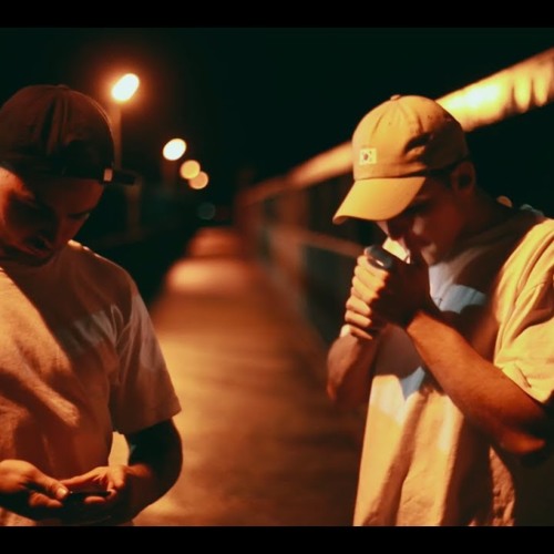 ChillinIt x Talakai x BodyBagMedia - Get Bodied Pt. 2