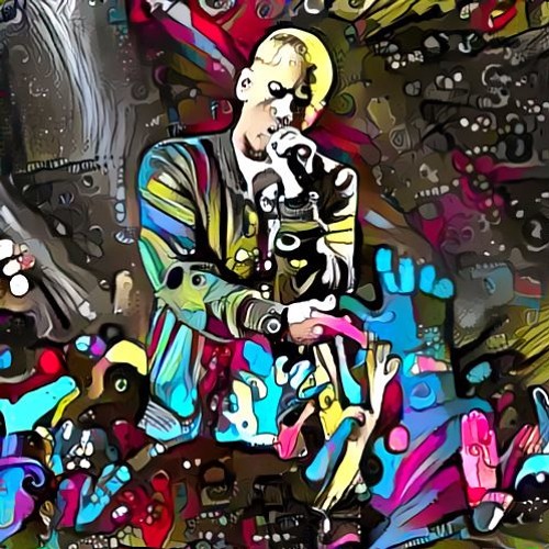 Eminem - Parking Lot