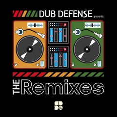Dub Defense - Earth & Sky (Drum Force 1 Rmx)