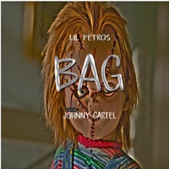 PETROS  - Bag (prod. Johnny Cartel)