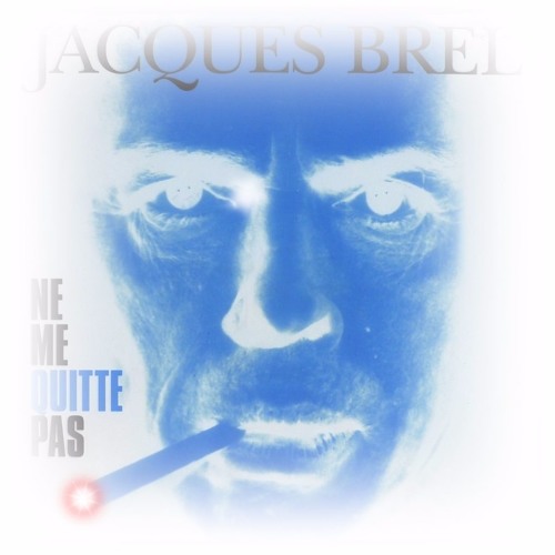 Stream Rebeat feat. Jacques Brel - Ne Me Quitte Pas by ƲietB 🐝 | Listen  online for free on SoundCloud