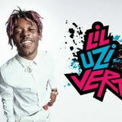 Lil Uzi Vert - With A Bank (boosted)