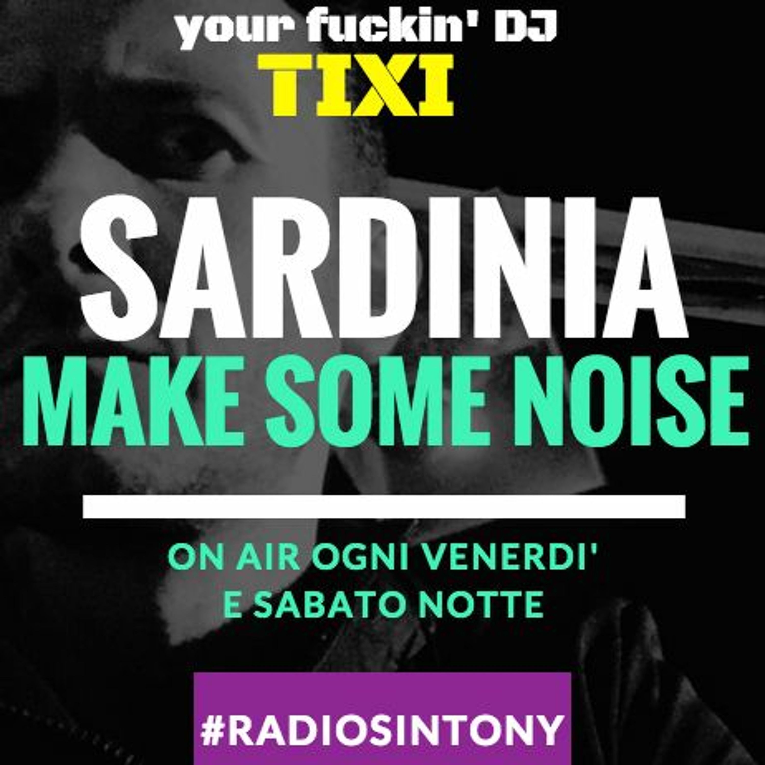 PodcasTixi by Tixi