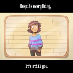 Undertale OST - Undertale Extended