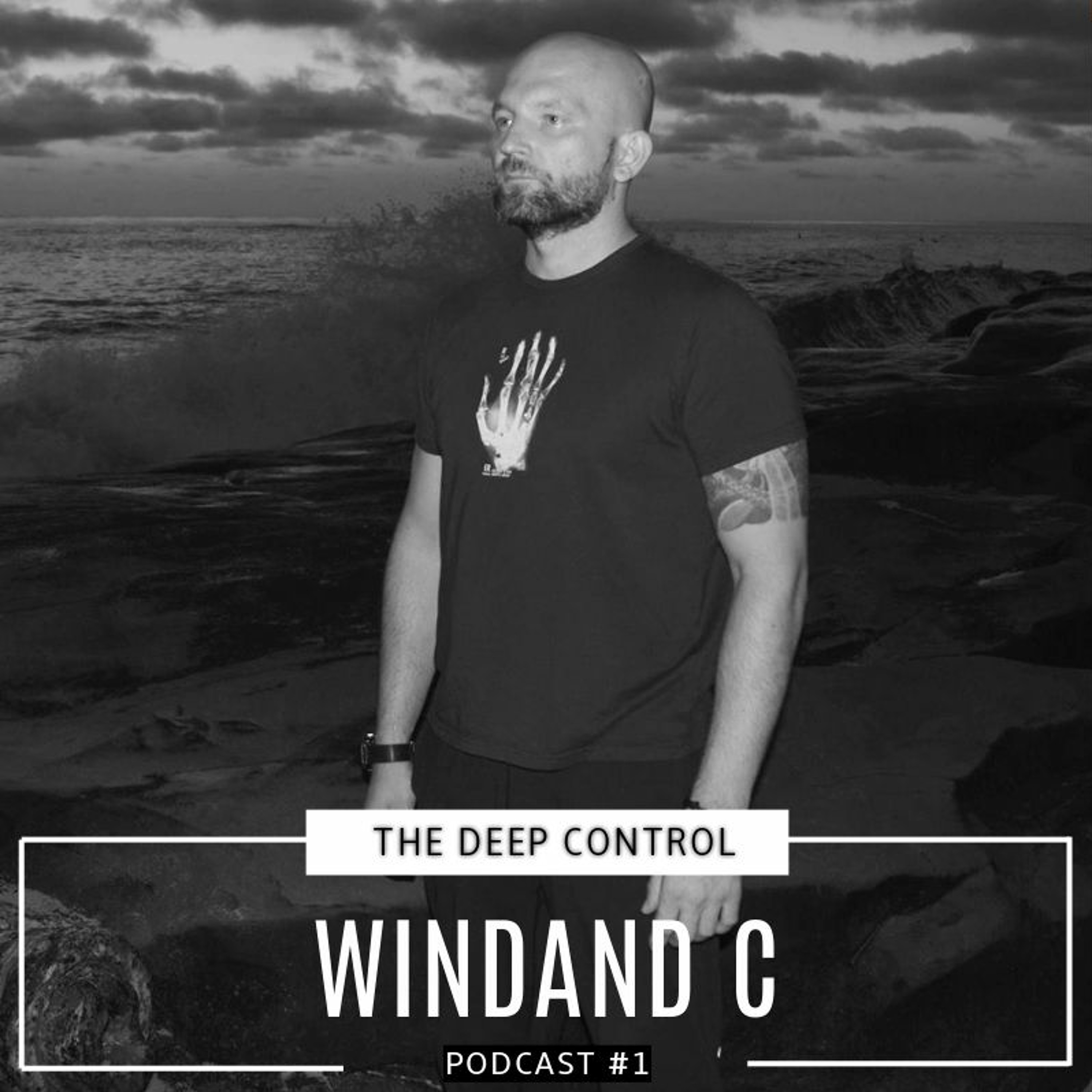 The Deep Control