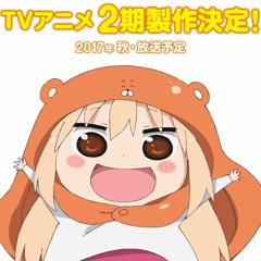 【干物妹！うまるちゃんR】OP【にめんせい☆ウラオモテライフ！】ギター (guitar cover) 弾いてみた 【Himouto! Umaru-chan R】