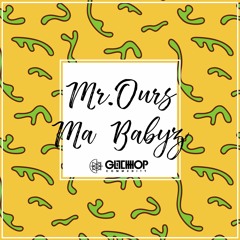 Mr. Ours - Ma Babyz (Original Mix)