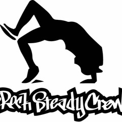 40th Years Rock Steady Crew Anniversary Tribute  Mix By DJ Nobody Stuttgart