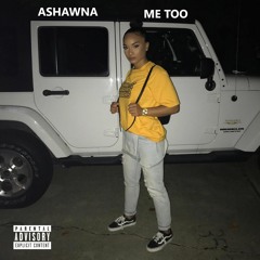 ME TOO (PROD. BY FRANKIEFROMTHETRAP)