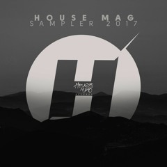Saturn Keys & Charlie V - Afterlight (Original Mix)