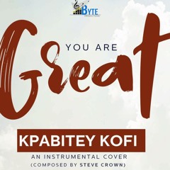 You Are Great Instrumental.mp3