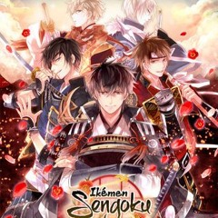 Ikemen Sengoku - あなたに恋して (Music Box)
