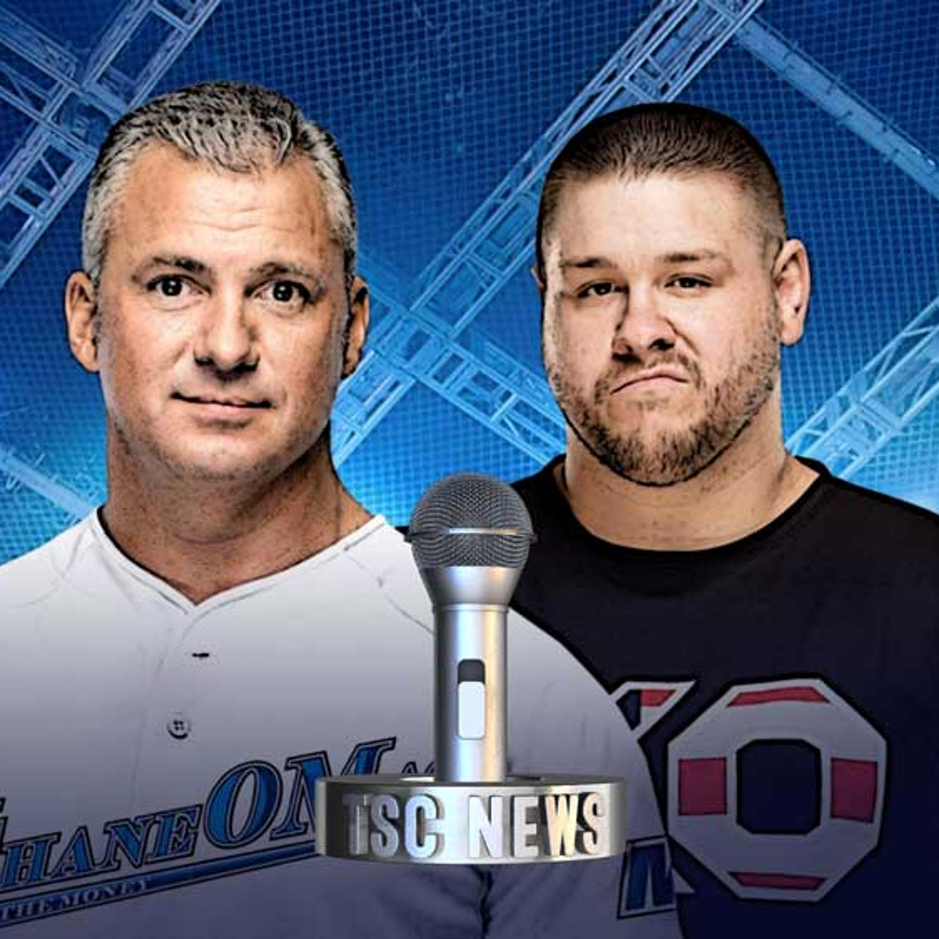 WWE Hell in a Cell 2017 Retro Review - Two HIAC Matches! episode artwork