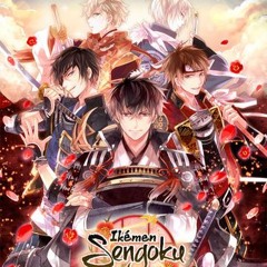 Ikemen Sengoku - あなたに恋して (Piano)