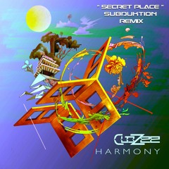 Clozee - Secret Place (Subduktion Remix)