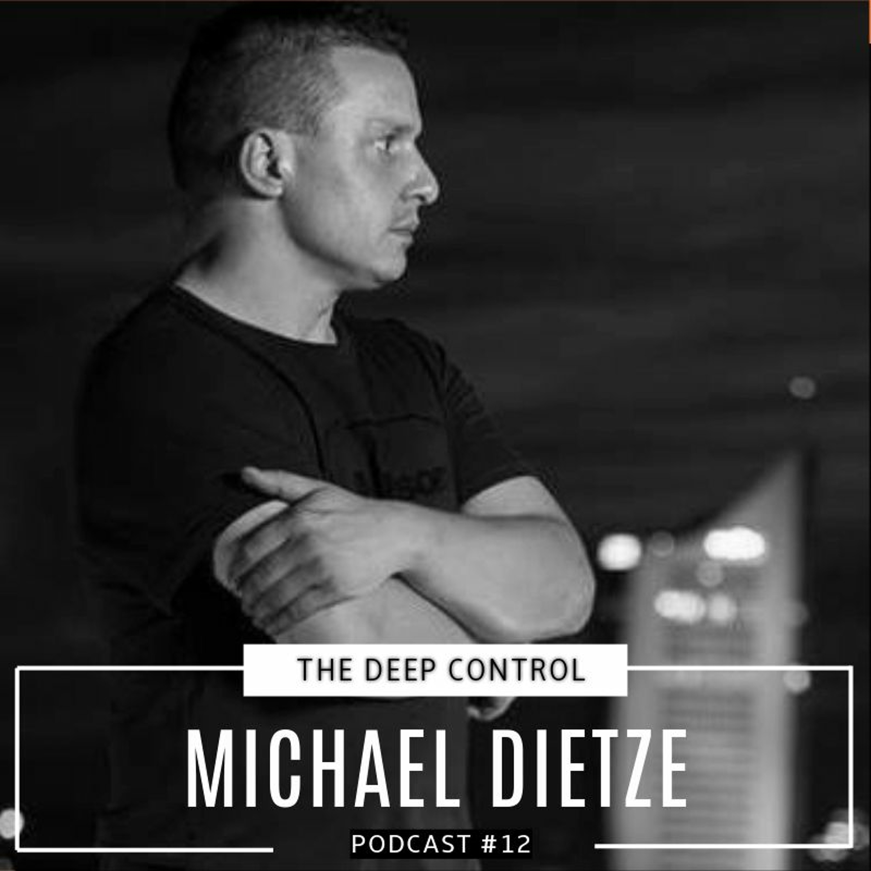 The Deep Control