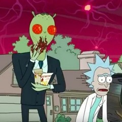 Szechuan Sauce - Ft. Drippie Bluu [PROD. LEMUEL]
