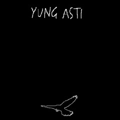 Yung Asti - Sort (prod. Lille Høg)