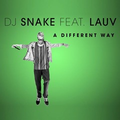 DJ Snake - Different Way (Sage Remix) [Buy = Free Download]