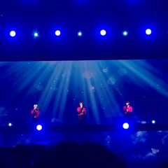 SEVENTEEN Mixtape - Habit (Concert Ver.)
