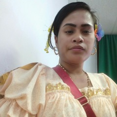 Kinisou mama ren omw tùmwùn ngeniei